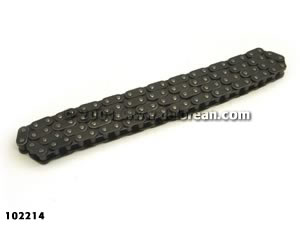 Chain-Stays - 102214