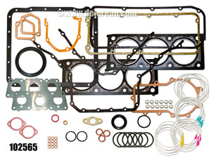 Pakking Kit - Gasket Kit - 102565