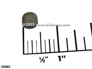 Plug M12 X 150 - 102463