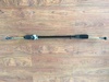 STEERING RACK