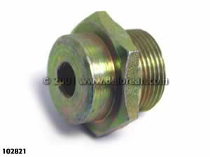 Sender Adaptor - 102821