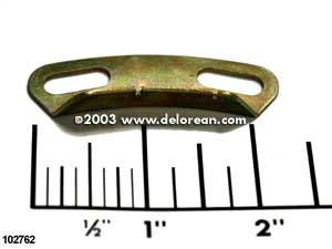 Timing Plate - 102762