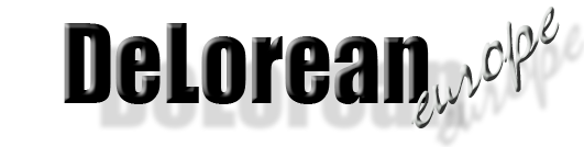 Delorean Europe B.V.